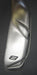 TaylorMade RBZ 8 Iron Stiff Steel Shaft with Grip