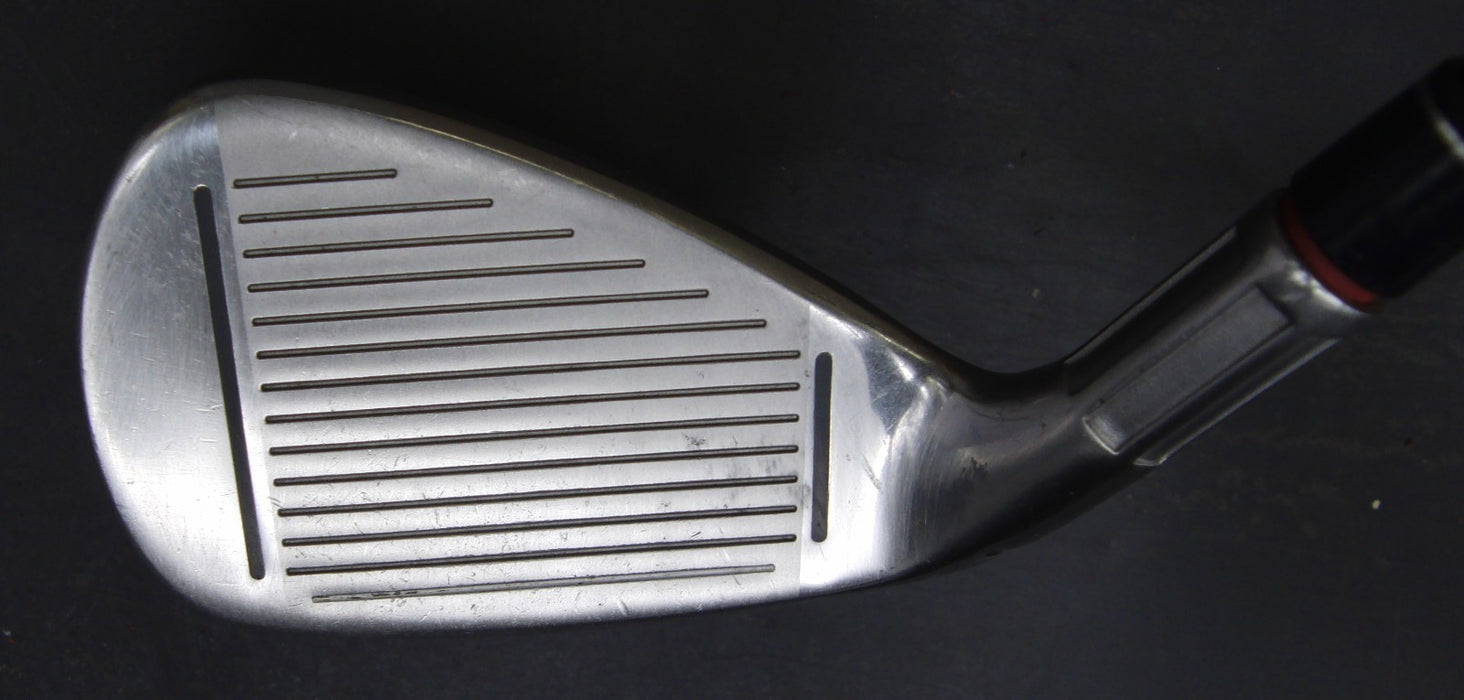 TaylorMade M4 8 Iron Stiff Graphite Shaft Black Grip