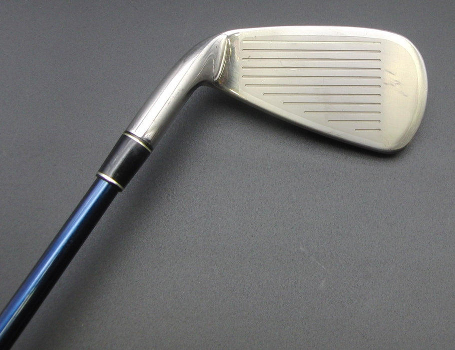 Ladies Bridgestone TourStage ViQ CL 4 Iron Ladies Graphite Shaft TourStage Grip