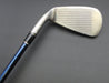 Ladies Bridgestone TourStage ViQ CL 4 Iron Ladies Graphite Shaft TourStage Grip