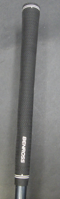 Wilson Staff Ti Td5 10.5° Driver Regular Graphite Shaft Benross Grip