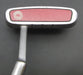 Odyssey Crimson Series 550 Putter Steel Shaft 87cm Length Psyko Grip
