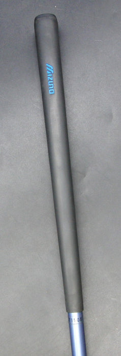 Mizuno 9631 Zephyr Putter Graphite Shaft 85.5cm Length Mizuno Grip