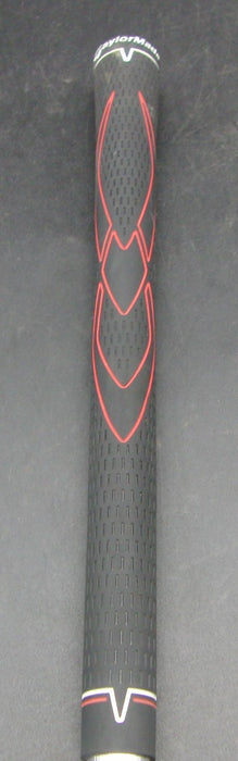 TaylorMade Burner 2.0 4 Iron Stiff Steel Shaft TaylorMade Grip