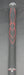 TaylorMade Burner 2.0 4 Iron Stiff Steel Shaft TaylorMade Grip