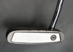 Odyssey White Ice Rossie Putter Steel Shaft 84.5cm Length Odyssey Grip