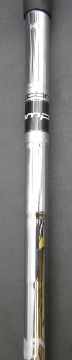 Cobra AMP-D 8 Iron Stiff Steel Shaft Cobra Grip