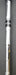 Cobra AMP-D 8 Iron Stiff Steel Shaft Cobra Grip