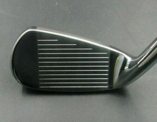 Japanese Tobunda HT Iblend  6 Hybrid Regular Steel Shaft Golf Pride Grip