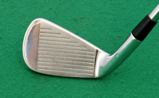 Titleist AP2 712 Forged 6 Iron Stiff Steel Shaft Lamkin Grip