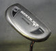 Odyssey White Ice Rossie Putter Steel Shaft 89.5cm Length Psyko Grip