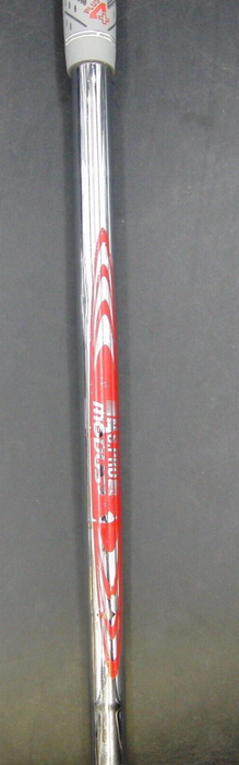 Mizuno MP-20 6 Iron Stiff Steel Shaft Golf Pride Grip