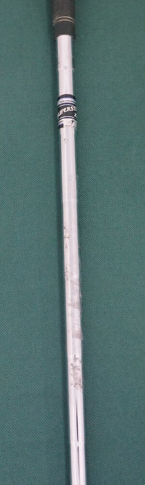 Jack Nicklaus MTF Sand Wedge Regular Steel Shaft Jack Nicklaus Grip