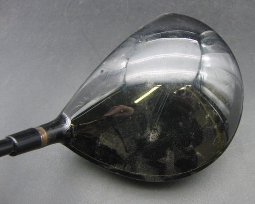 Proceed T-C460R III Driver Stiff Graphite Shaft Tour Edge Grip