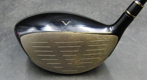 Bridgestone Tour Stage ViQ HT Driver Regular Graphite Shaft Tour Stage Grip