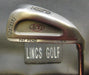 Callaway S2H2 USA Pat Pend 6 Iron Regular Steel Shaft Callaway Grip