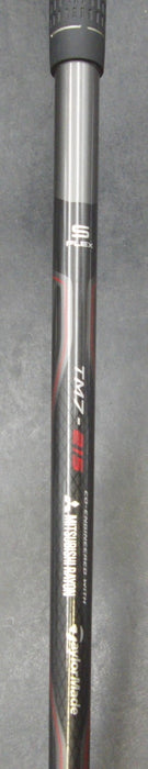 TaylorMade RSi2 Forged 9 Iron Stiff Graphite Shaft with Grip