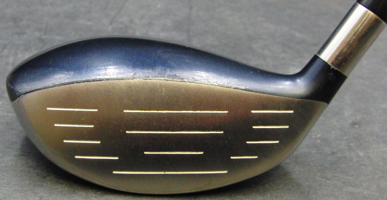 Maruman 425 V 17° 3 Wood Regular Graphite Shaft Maruman Grip