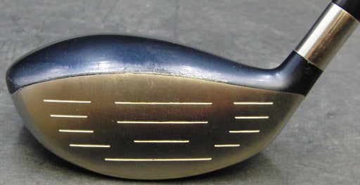 Maruman 425 V 17° 3 Wood Regular Graphite Shaft Maruman Grip