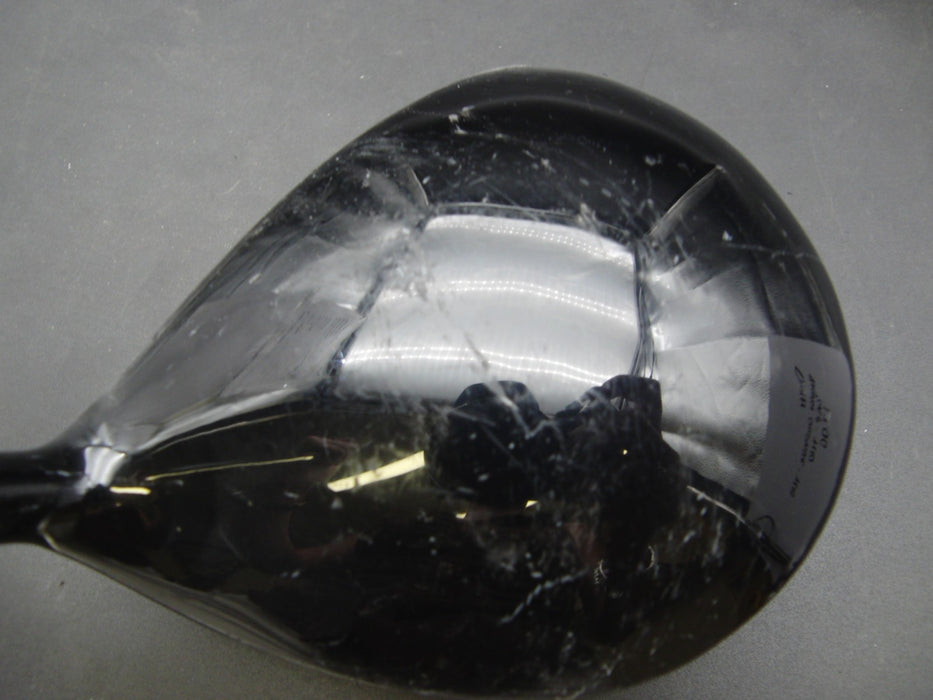 Jack Nicklaus NTM-J01 440cc 10.5° Driver Regular Graphite Shaft with Grip