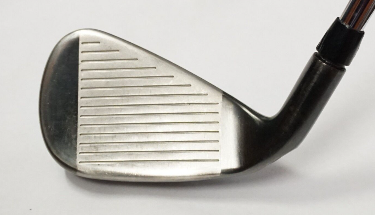 Callaway Steelhead XR Pro 7 Iron Project X 6.0 Stiff Steel Shaft Golf Pride Grip