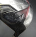 Tobunda XL 9.5° Driver Stiff Graphite Shaft Tigora Grip (DENT)