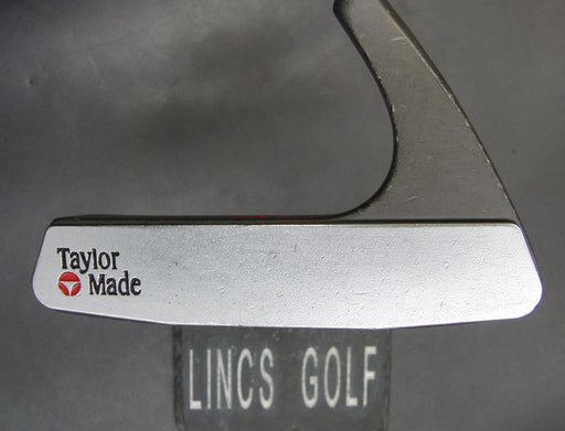 TaylorMade Patent Pending Putter 87.5cm Length Steel Shaft TaylorMade Grip