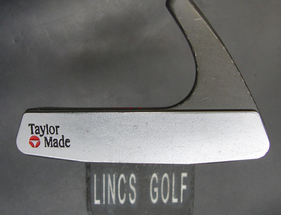 TaylorMade Patent Pending Putter 87.5cm Length Steel Shaft TaylorMade Grip