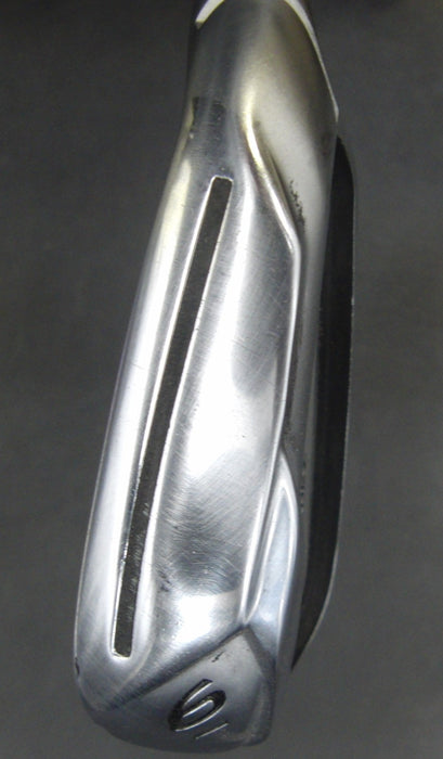 TaylorMade RBladez 6 Iron Stiff Graphite Shaft TaylorMade Grip