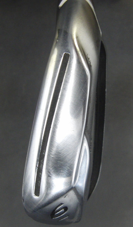 TaylorMade RBladez 6 Iron Stiff Graphite Shaft TaylorMade Grip