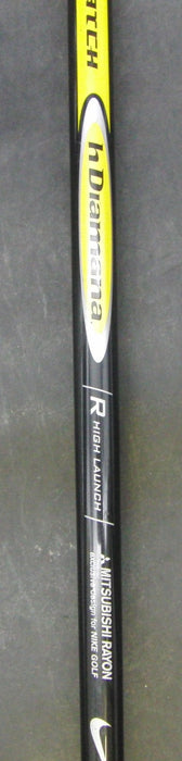 Nike SQ Sumo2 20° 3 Hybrid Regular Graphite Shaft Nike Grip