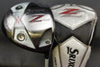 Srixon Z 525 Tour Fitting 10.5° Driver Stiff Graphite Shaft Srixon Grip*