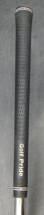 Left Handed Ping G400 Black Dot 8 Iron Regular Steel Shaft Golf Pride Grip