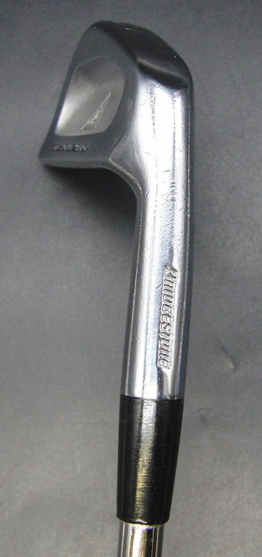 Bridgestone J's Professional Weapon 5 Iron Regular Steel Shaft J's Grip