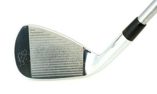 Callaway X Forged 8 Iron Project X 5.5 Regular Steel Shaft Callaway Grip