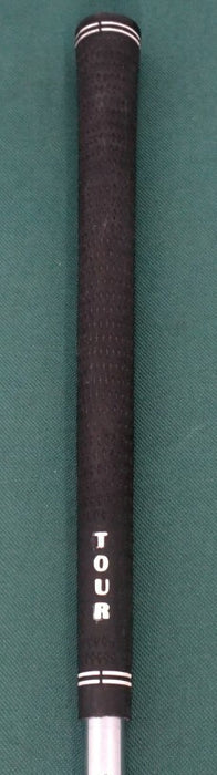 Left Handed MacGregor VIP V-Foil Tourney Forged 5 Iron Regular Steel Shaft
