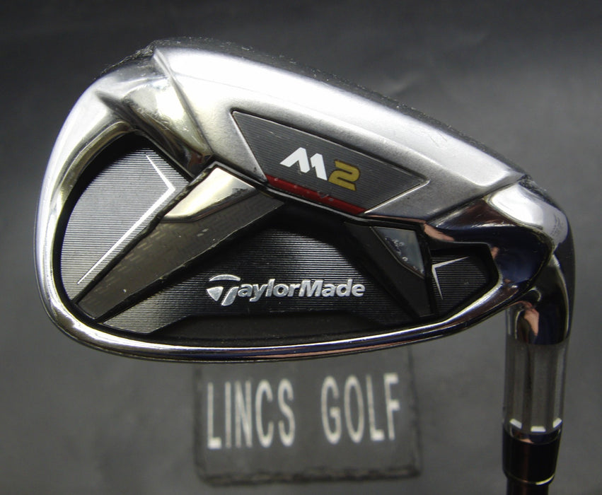 TaylorMade M2 2016 8 Iron Regular Graphite Shaft Nexgen Grip