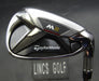 TaylorMade M2 2016 8 Iron Regular Graphite Shaft Nexgen Grip