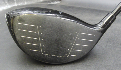 Mizuno ST200X Wane Tech 9.5° Driver Stiff (Optional) Graphite Shaft*