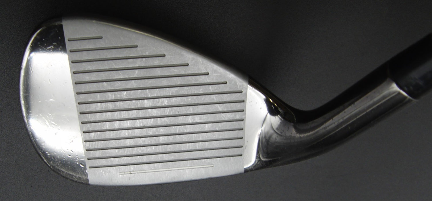 TaylorMade 2009 8 Iron Stiff Graphite Shaft Golf Pride Grip