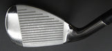 TaylorMade 2009 8 Iron Stiff Graphite Shaft Golf Pride Grip