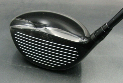 Japanese Yamaha Inpres X 10° Driver Stiff Graphite Flex Shaft Golf Pride Grip