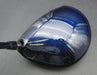 Macgregor Mactec NV2 BTi-9 9° Driver Stiff Graphite Shaft Black Grip