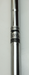Slazenger Thin Wall Technology 6 Iron Regular Flex Steel Shaft Slazenger Grip