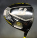 Bridgestone JGR Spee Darc 9.5° Driver Stiff Graphite Shaft Iomic Grip