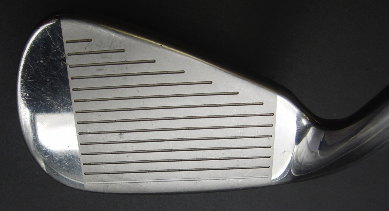 TaylorMade Aeroburner HL 6 Iron Stiff Steel Shaft TaylorMade Grip