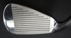 TaylorMade Aeroburner HL 6 Iron Stiff Steel Shaft TaylorMade Grip