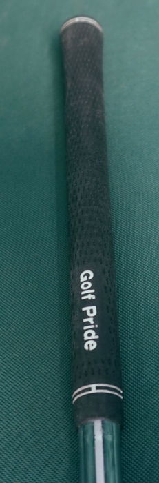 Ping Eye Black Dot Karsten 6 Iron Regular  Steel Shaft Golf Pride Grip