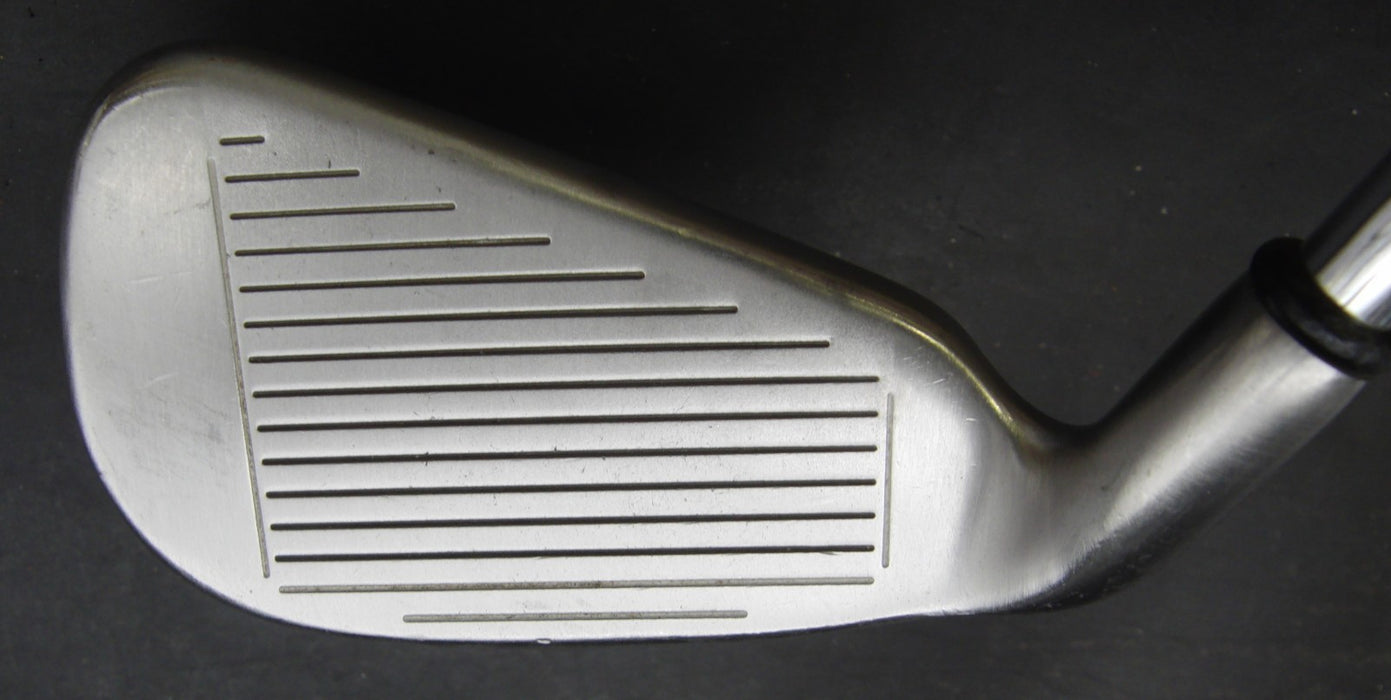 Callaway X-12 Pro Series 5 Iron Stiff Steel Shaft Callaway Big Bertha Grip