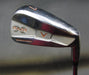 Callaway Razr X Muscle Back 7 Iron Extra Stiff Steel Shaft Golf Pride Grip